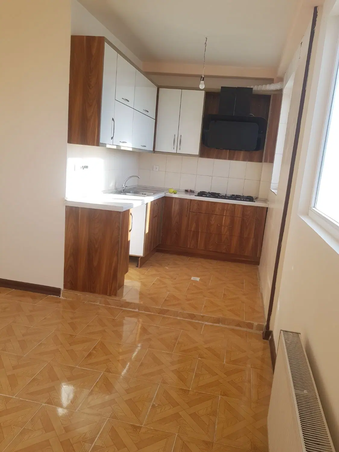 ۷۷متر دریای نور ، غرق نور