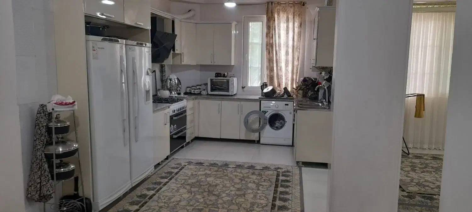 واحدآپارتمانی مسکن مهر