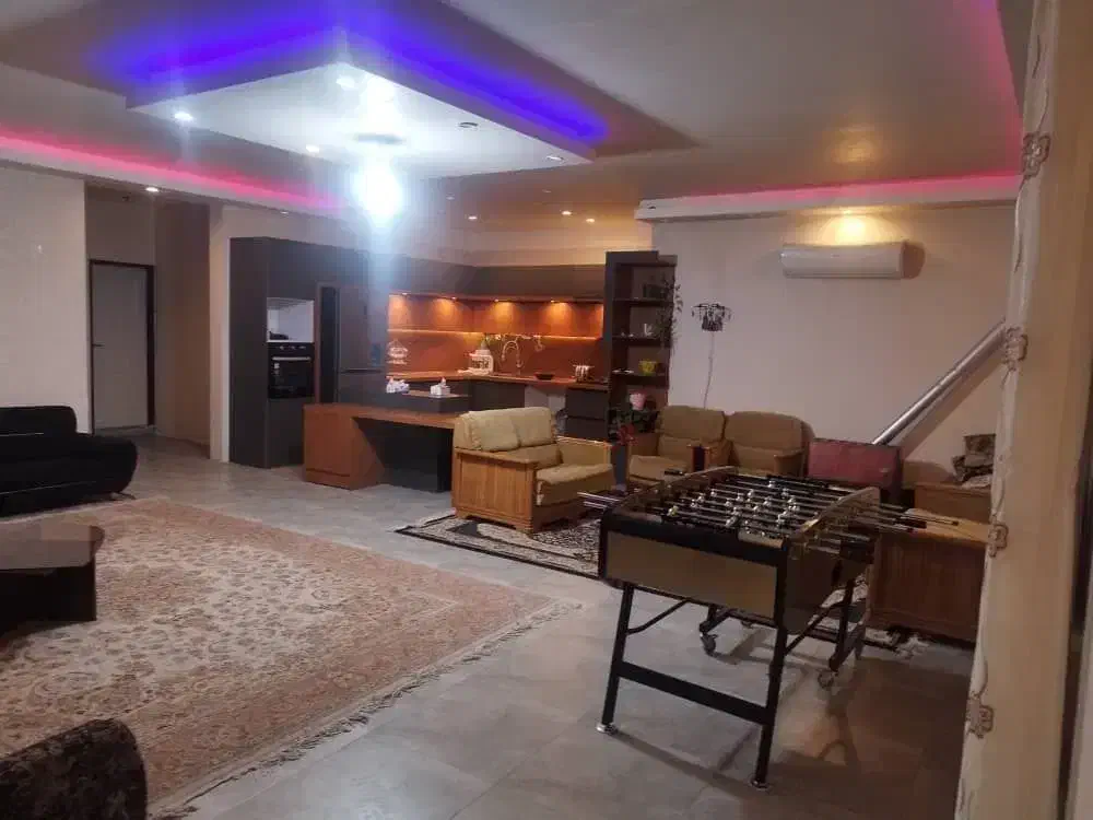 اجاره باغ ویلا روزانه