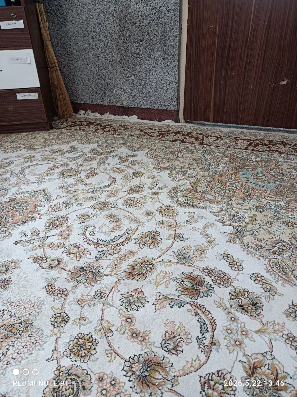 فروش واحدمسکونی۶۵متری درجانبازان