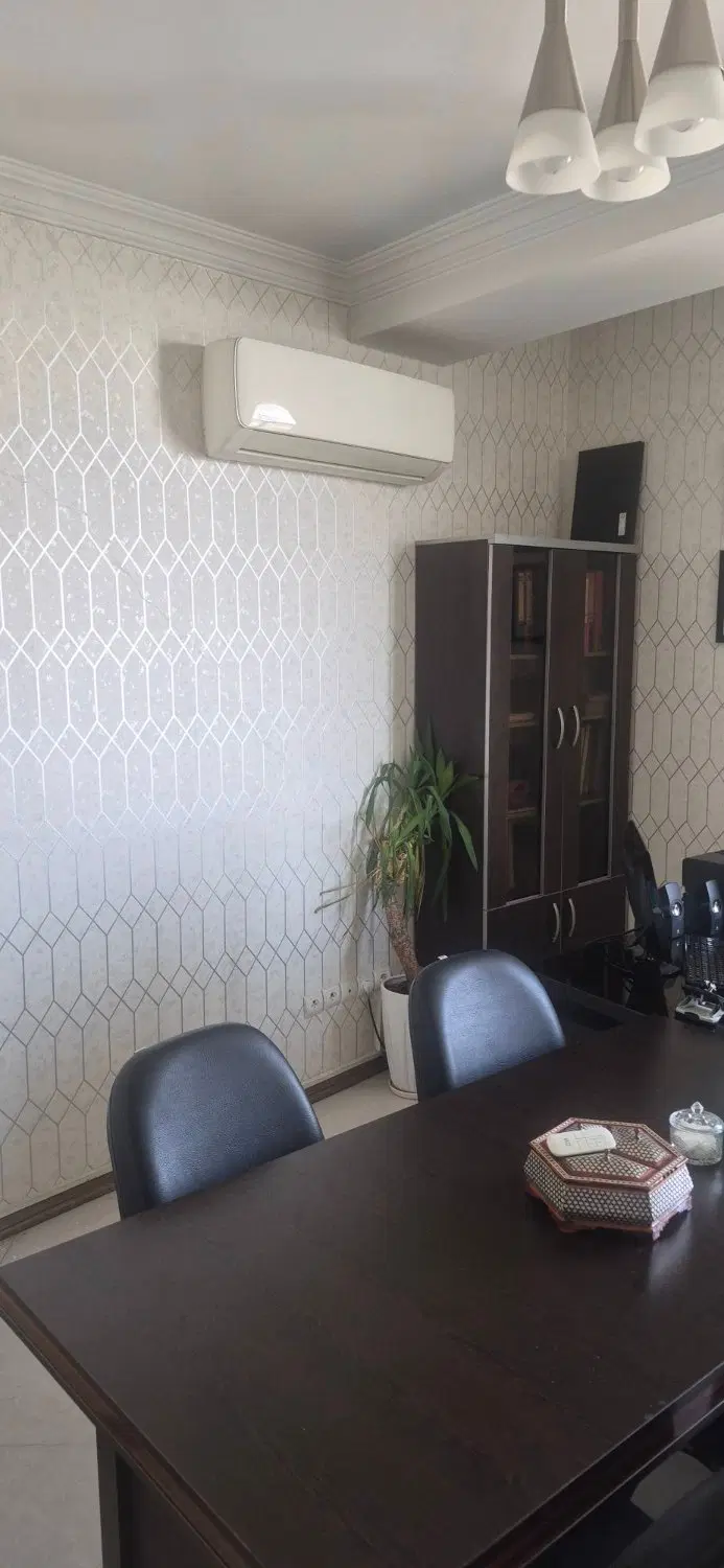 اجاره اتاق ۱۵ متری مستقل در دفتر مهندسی
