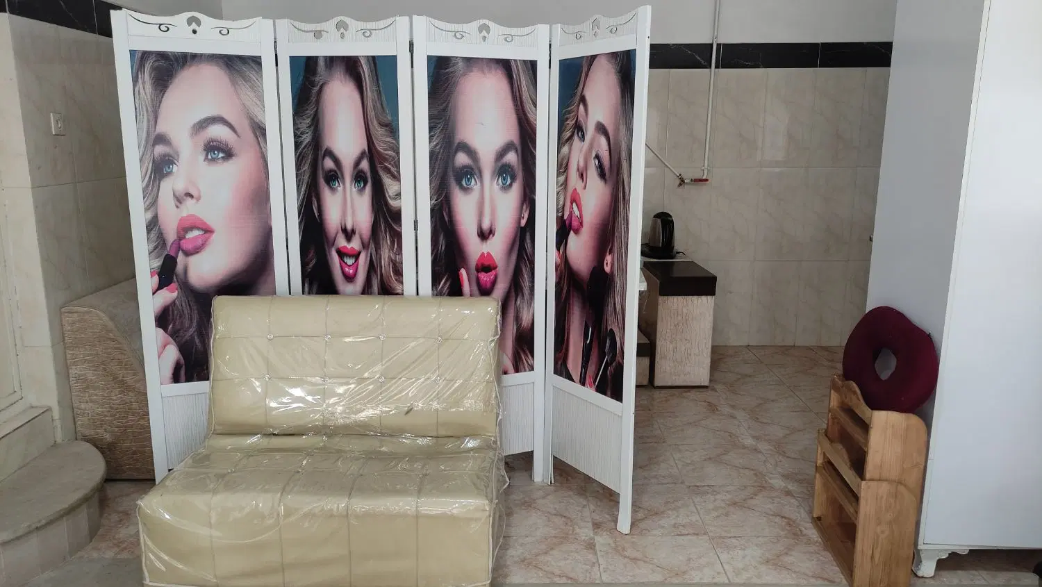 اجاره مغازه 40متری