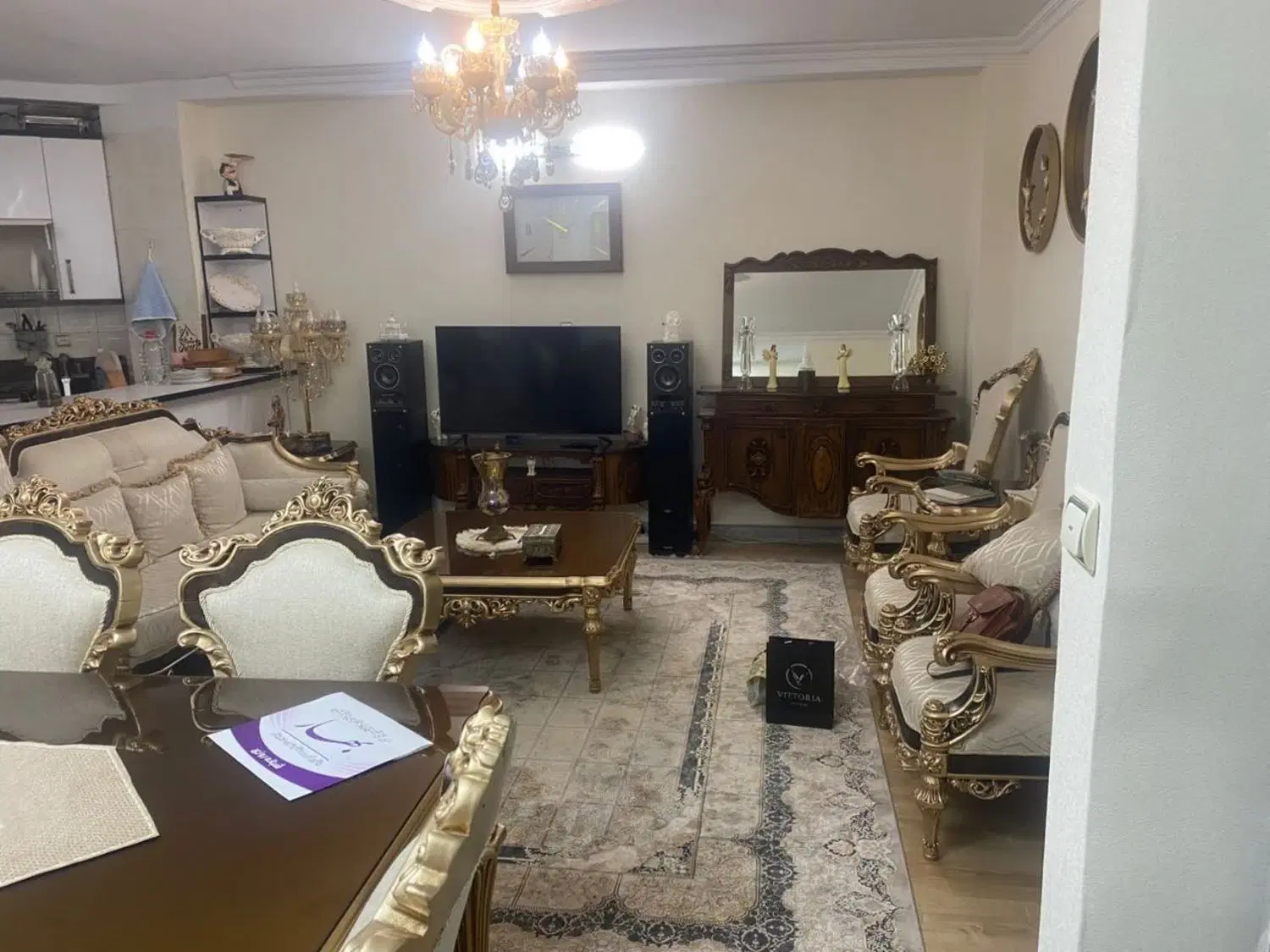 اجاره خانه سند دار
