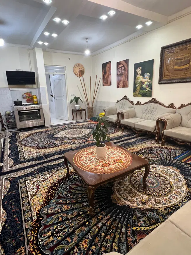 معاوضه منزل ویلایی در شیراز با ملک در سیرجان