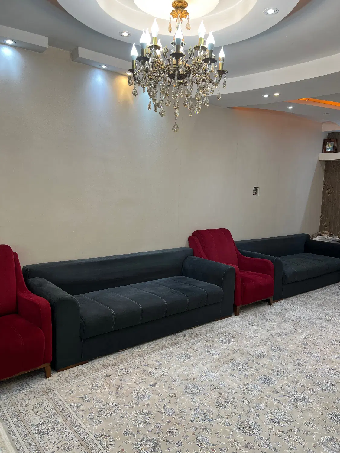 اجاره واحد ۶۰ متری پونک همیلا