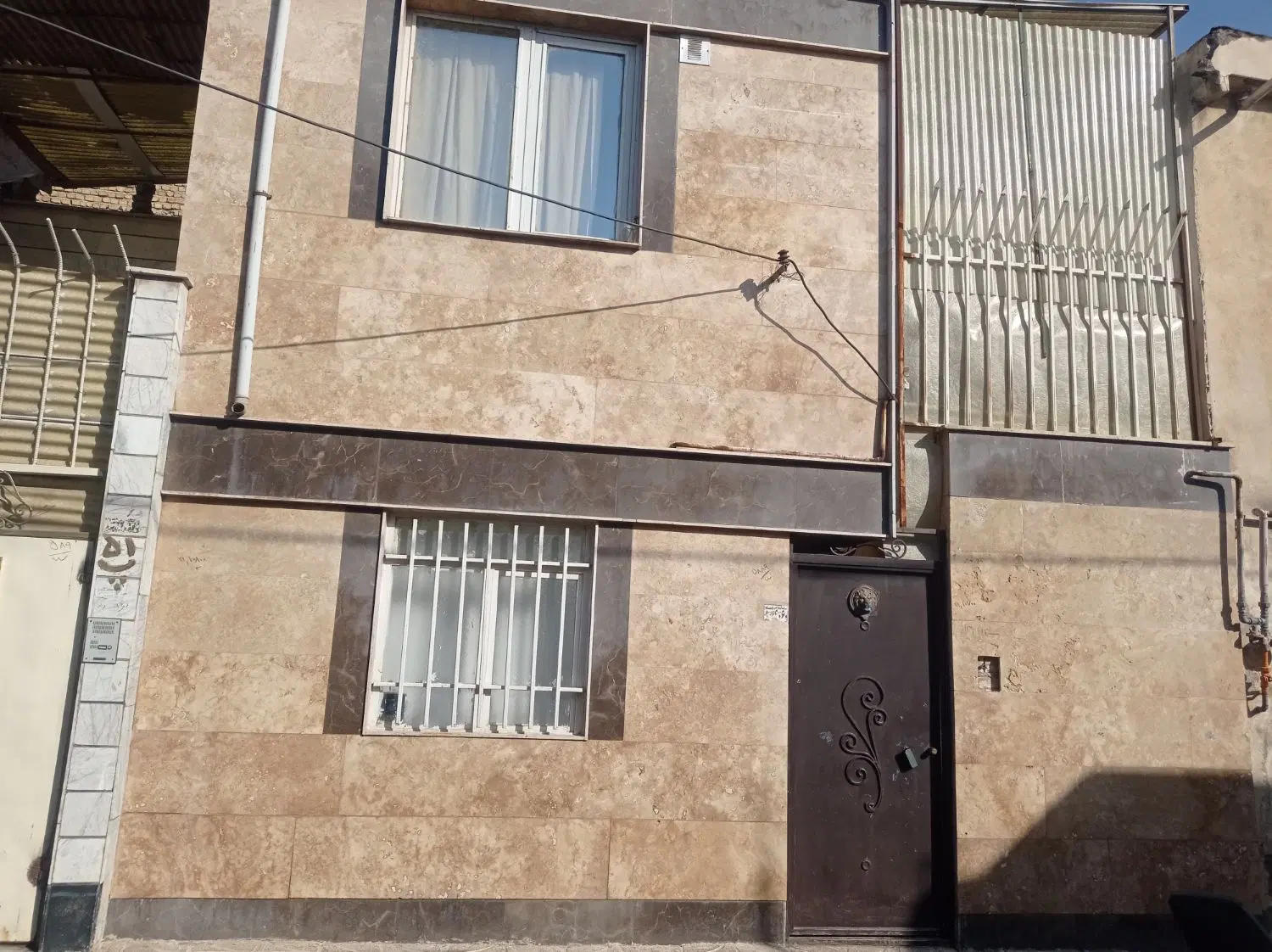 منزل ویلایی