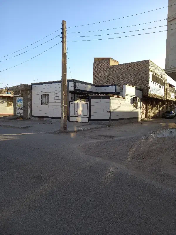 رهن خانه ۱۰۰ متری طالقانی