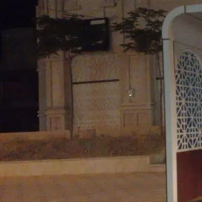 مغازه تجاری