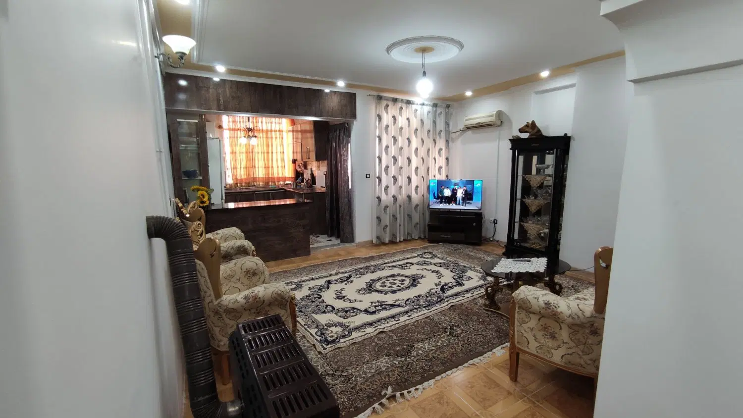 سوییت آپارتمان اجاره ای