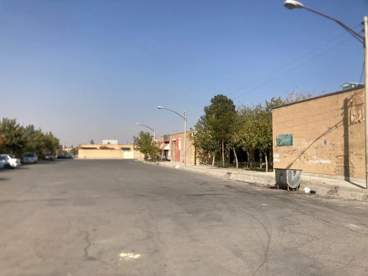 مغازه با سند تک برگ  فولادشهر