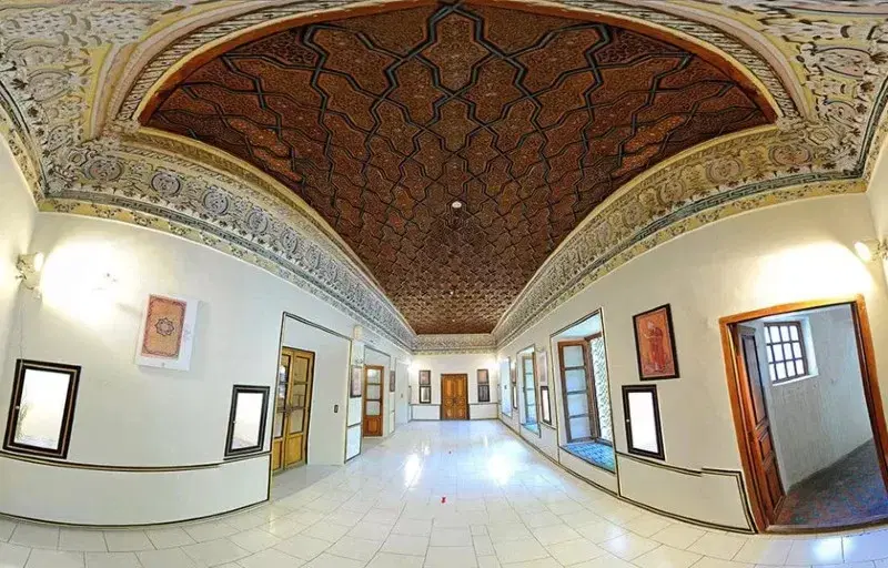فروش منزل مسکونی
