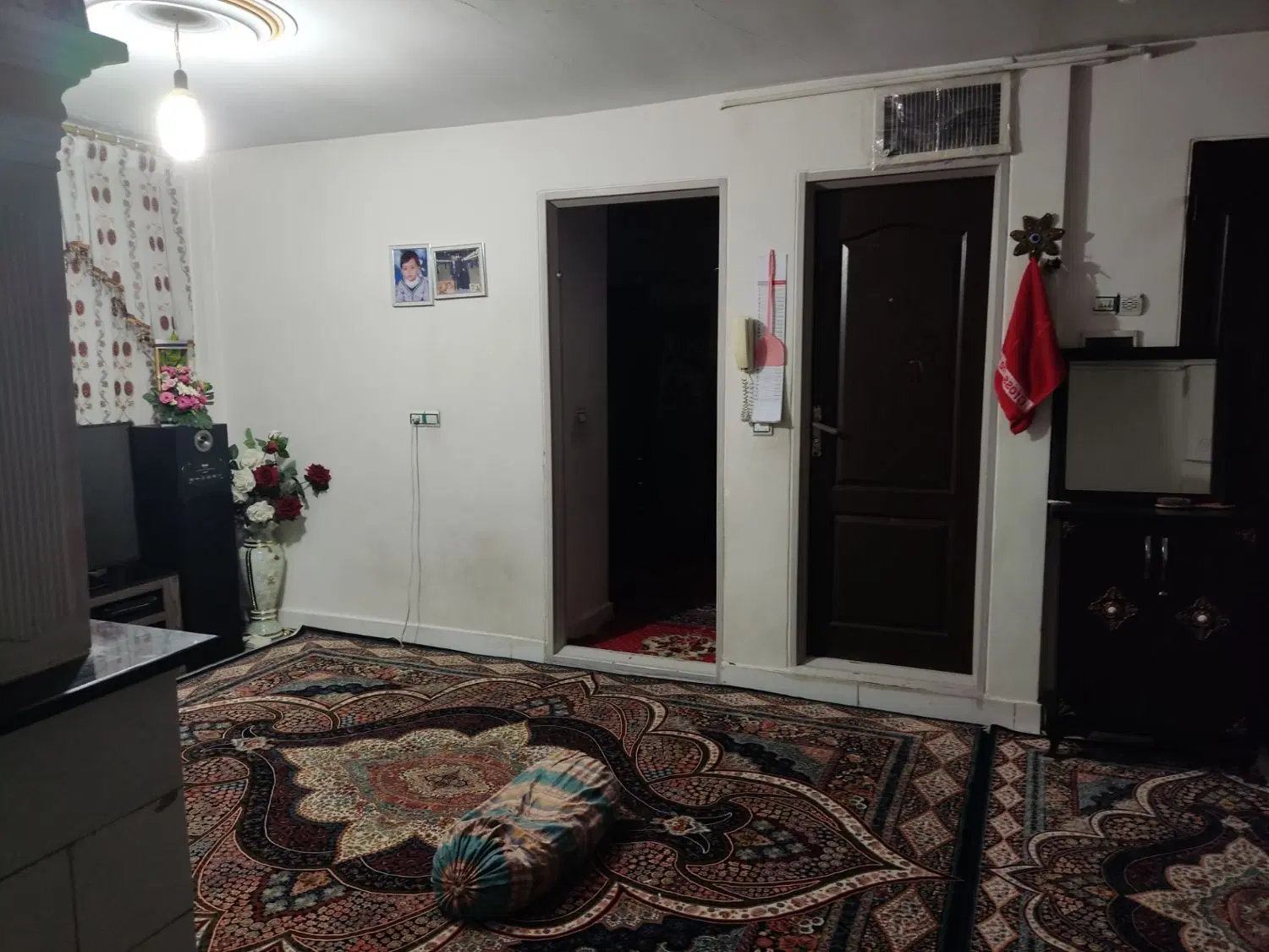 فروش واحد 60متری