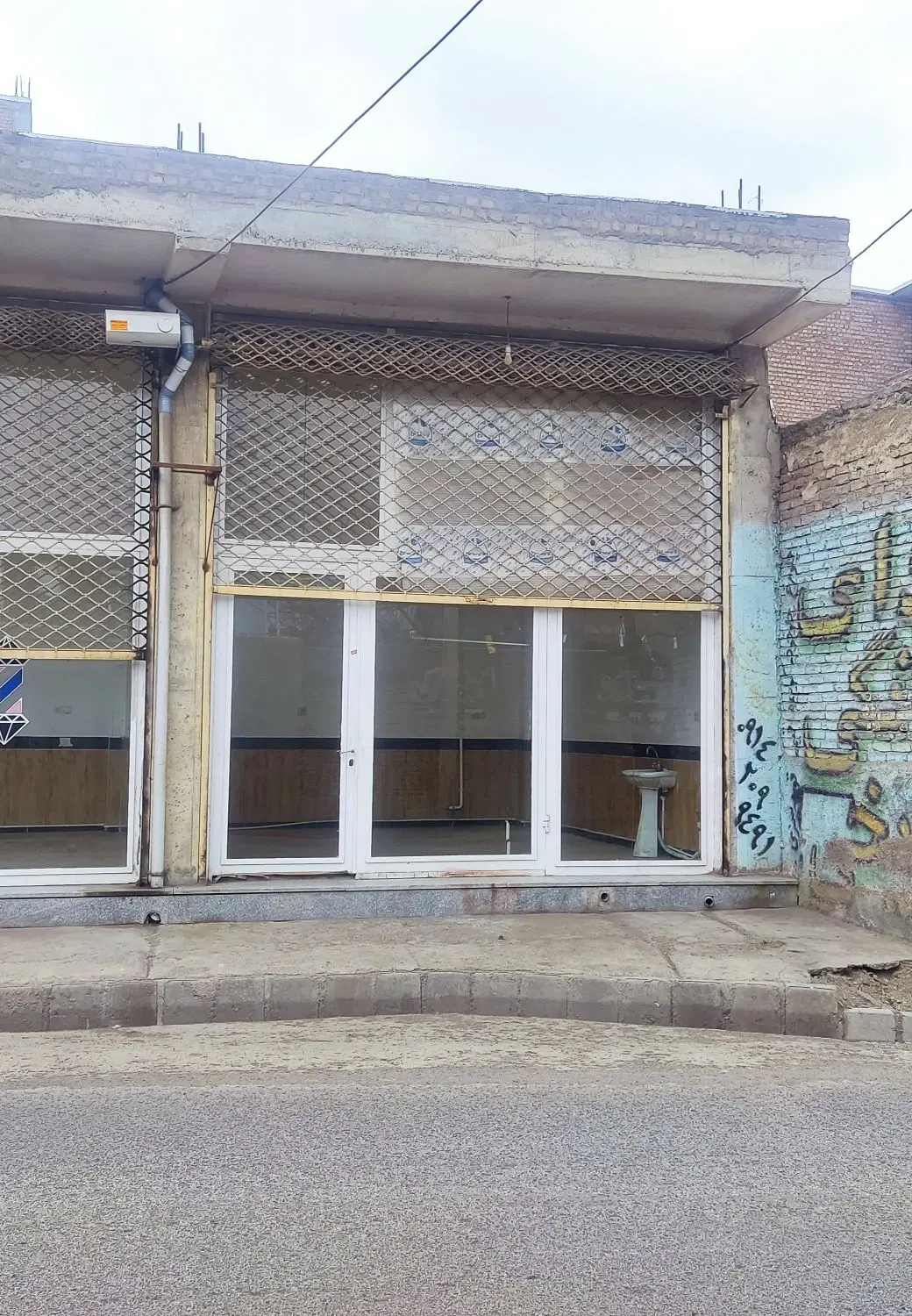 فروش مغازه
