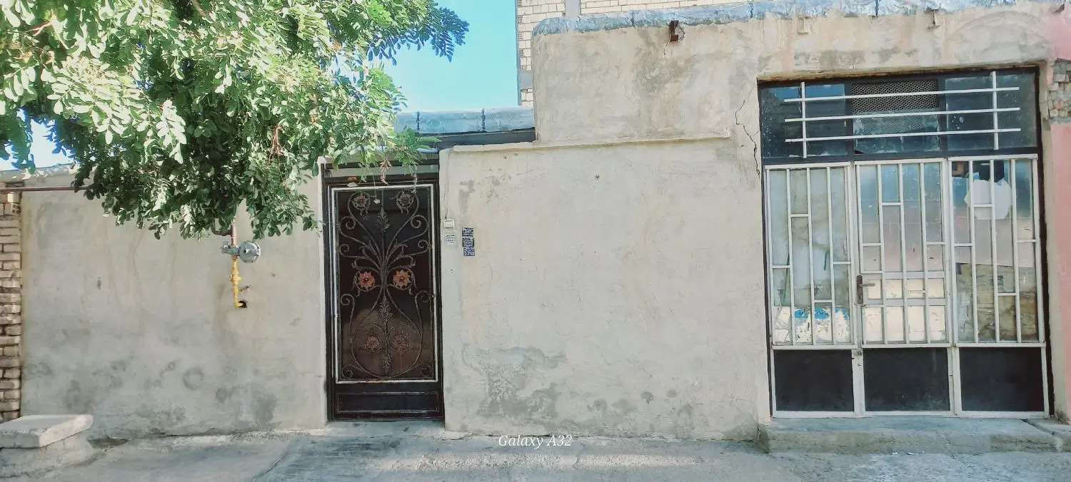 شهرک المهدی خیابان طالقانی