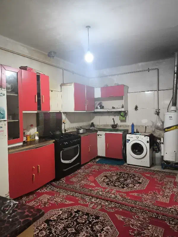 خانه شهر ازادی
