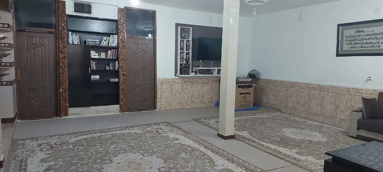 فروش و معاوضه خانه ویلایی در شهرک قدس