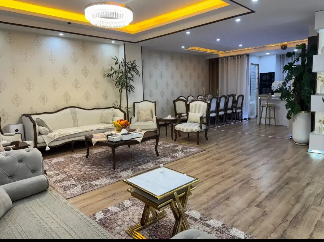 اپارتمان ۱۰۳_۵متری مرزداران لوکس