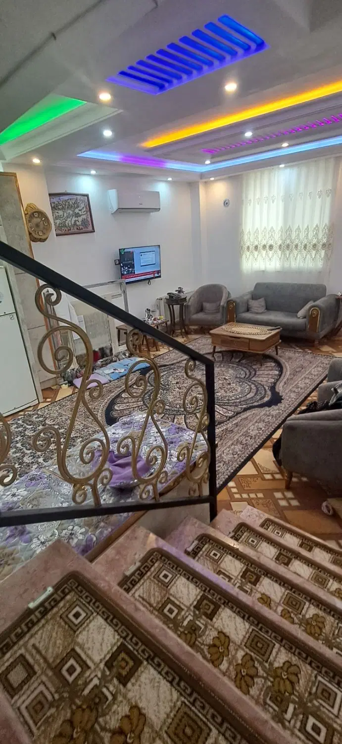 اجاره خانه ویلایی دوبلکس