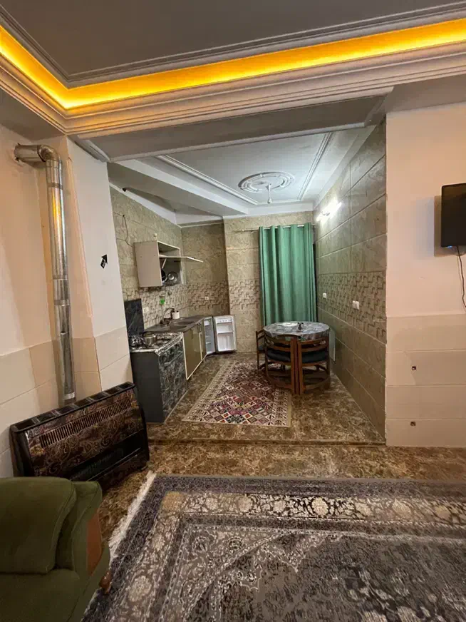 سویت آبدرمانی آبگرم محلات