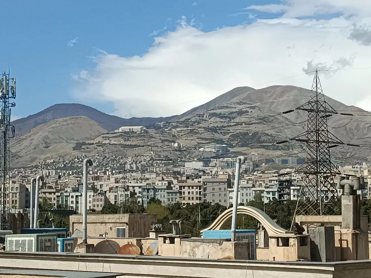 فروش ز مین ۱۷۰متری . هواشناسی