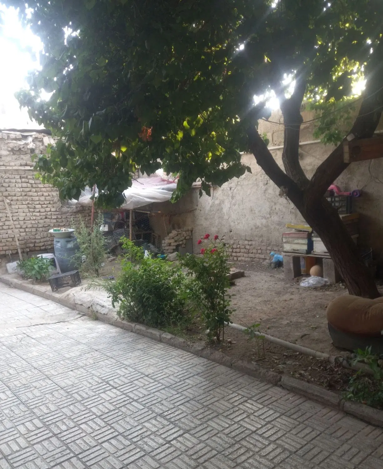 یک واحد مسکونی ویلایی ،سند تک برگ