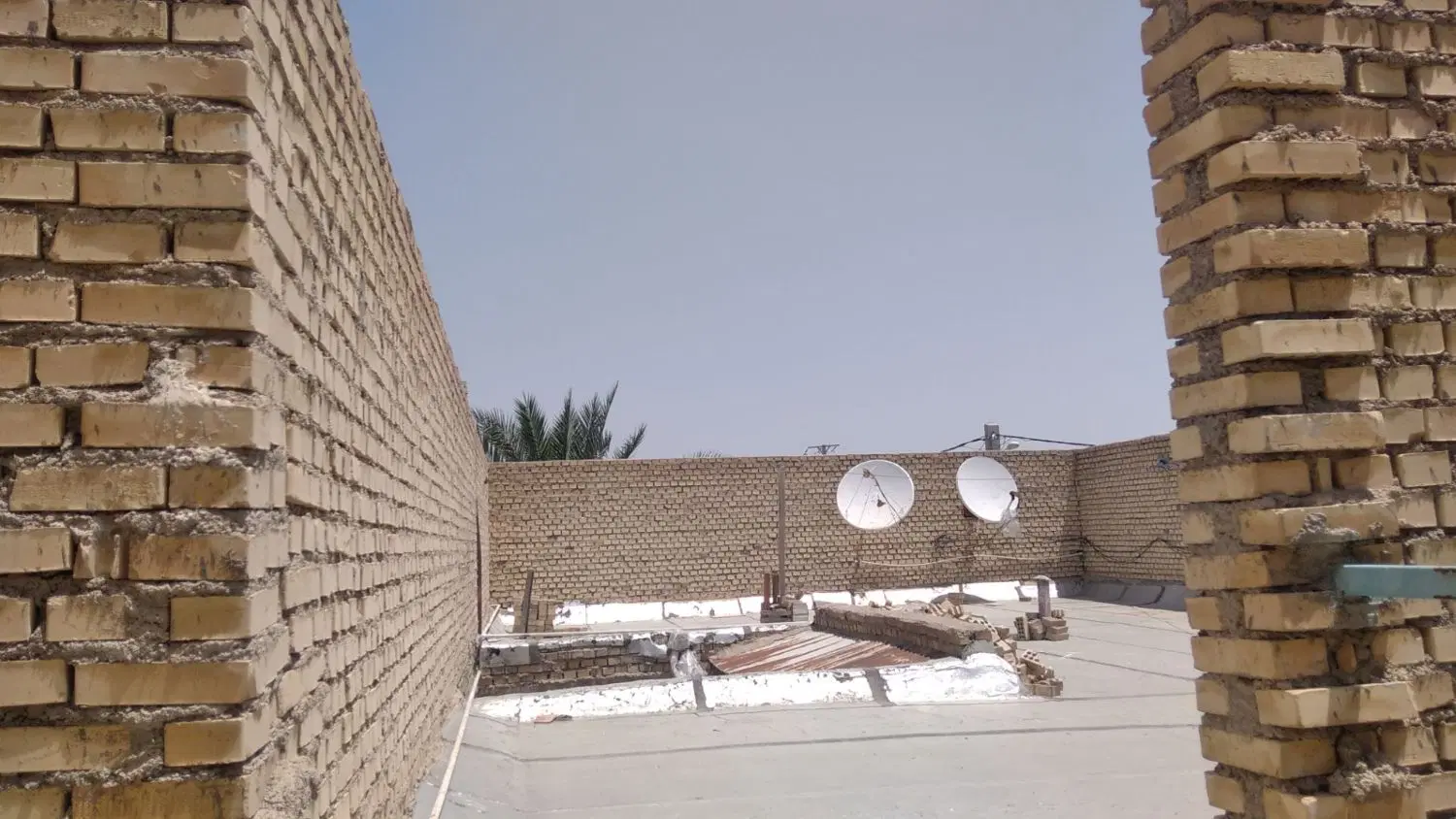 فروش خانه در چومه سید علوان شادگان