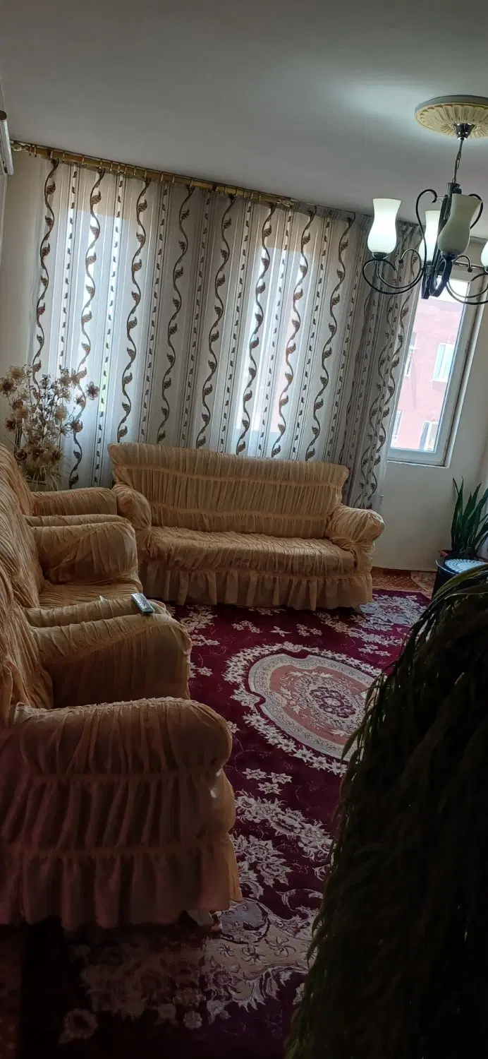 فروش دوواحد مسکن مهر ط۴وط۶ دوخواب