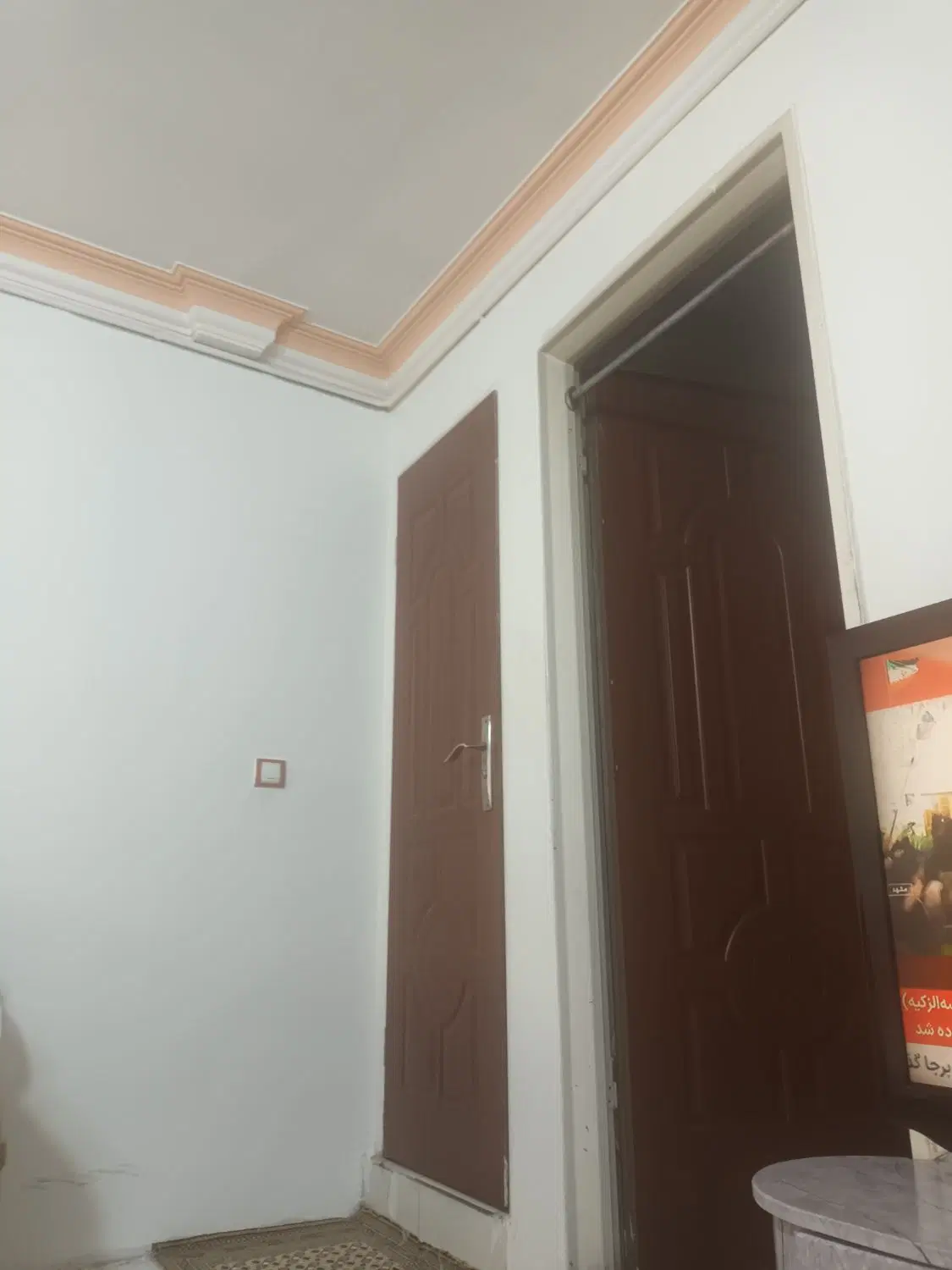 آپارتمان ارزان فروش فوری