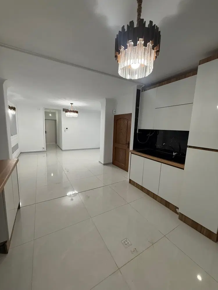 ۶۵ متر*دو خواب*مهندسی ساز*پارکینگ اختصاصی