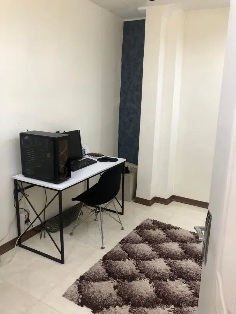 ۸۶ متر شاهین ویلا بنیاد مدرس جنوبی