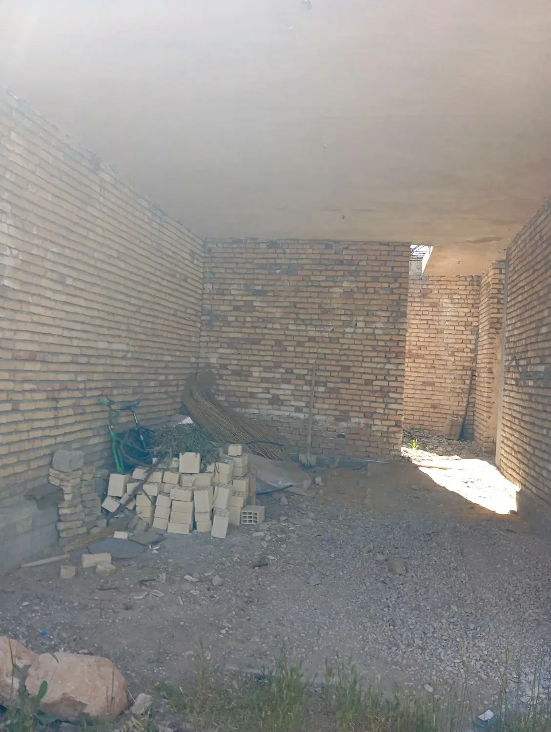 خانه ویلایی