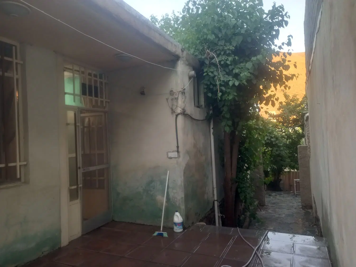 خانه باغ