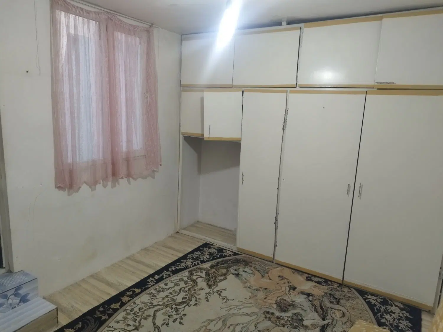 اجاره واحد یک خواب شهرری