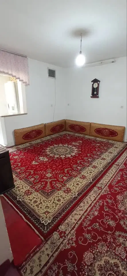 اجاره واحد مسکونی مجتمع مولوی ظفر