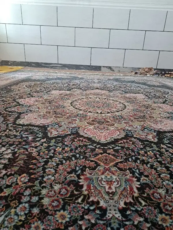 زمین تفکیک شهرداری جنب بهشت زهرا