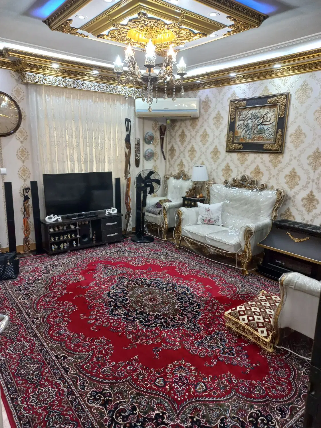 خانه ویلایی دوبلکس