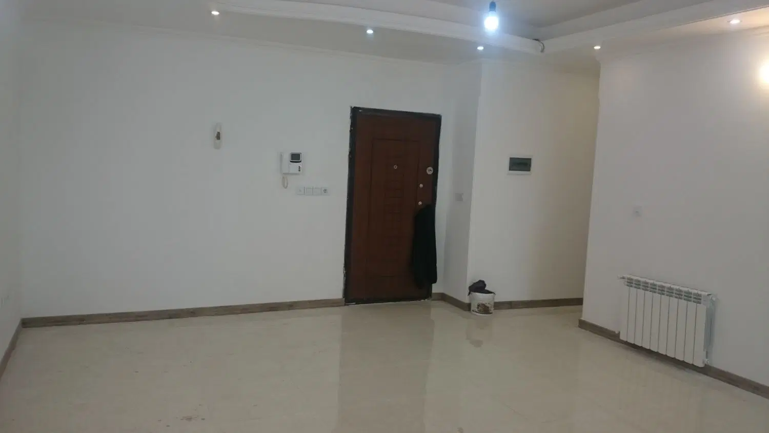 آپارتمان نوساز یک خوابه فول امکانات