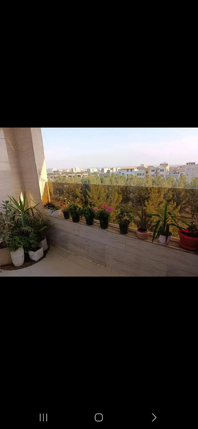 فروش خانه ۱۰۸ متری آسانسوردار شاهین ویلا مرج