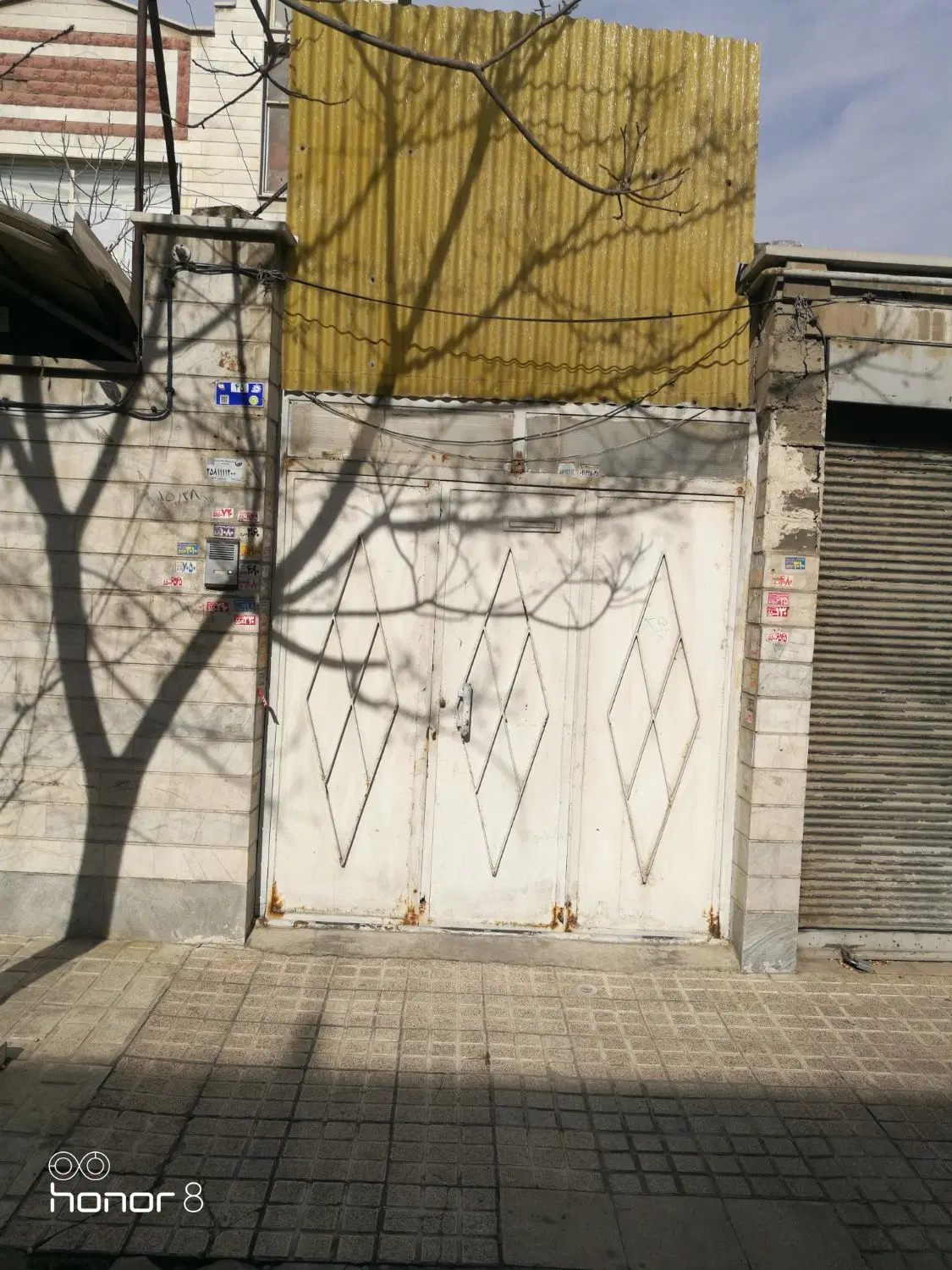 فروش خانه ویلایی در شهرک صالح آباد غربی