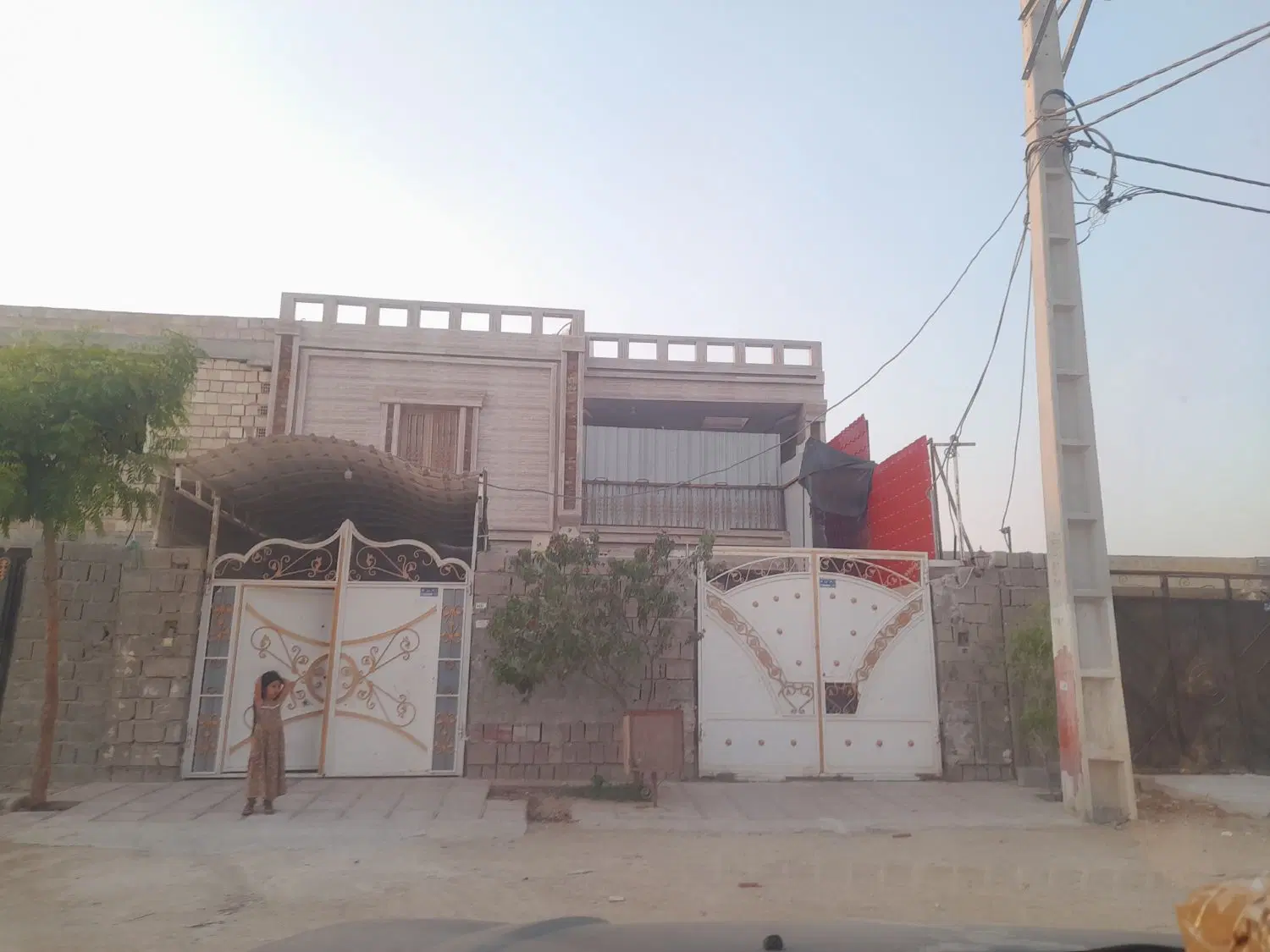 فروش آپارتمان