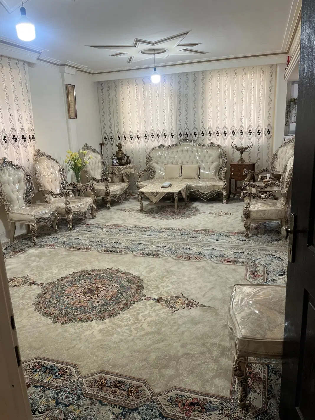 فروش واحد اپارتمان