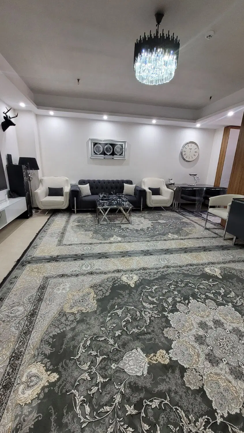 ۸۷ متری نوساز دولتخواه