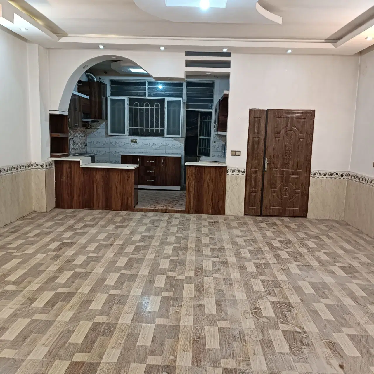 اجاره خانه ۹۵ متری