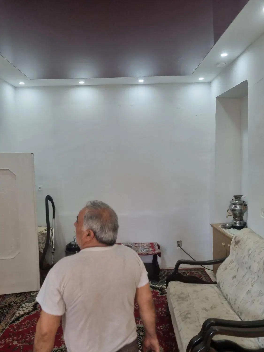 خانه باغ