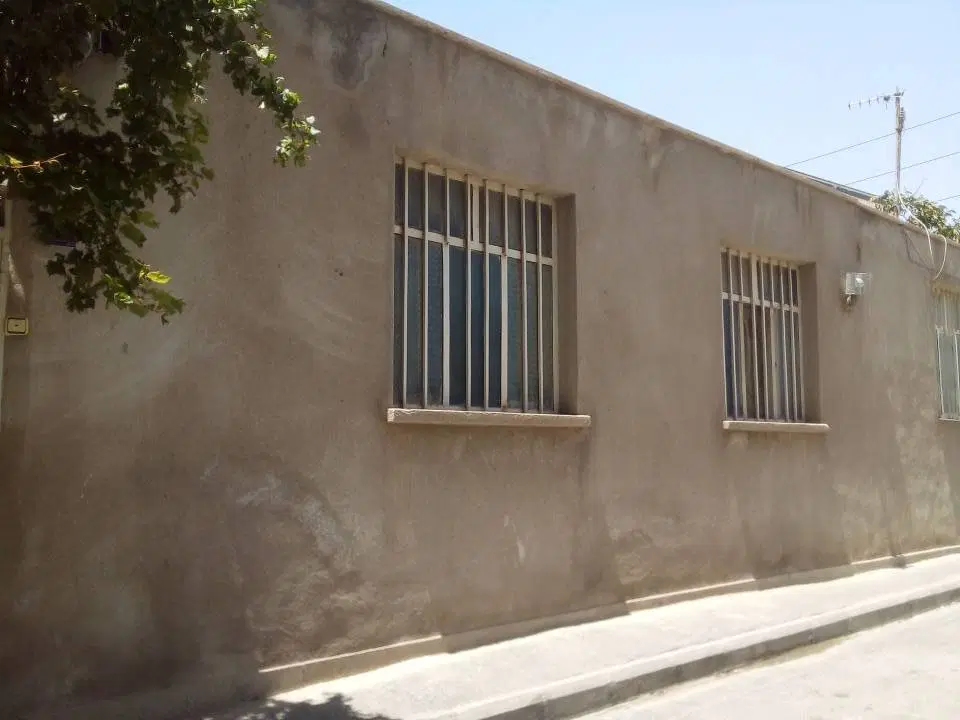 خانه ویلایی ۶۰ متری