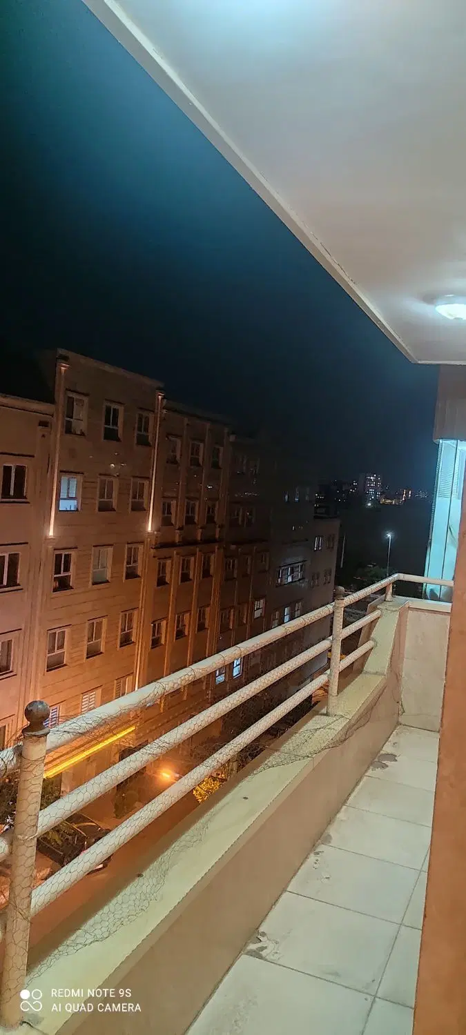 آپارتمان نصر