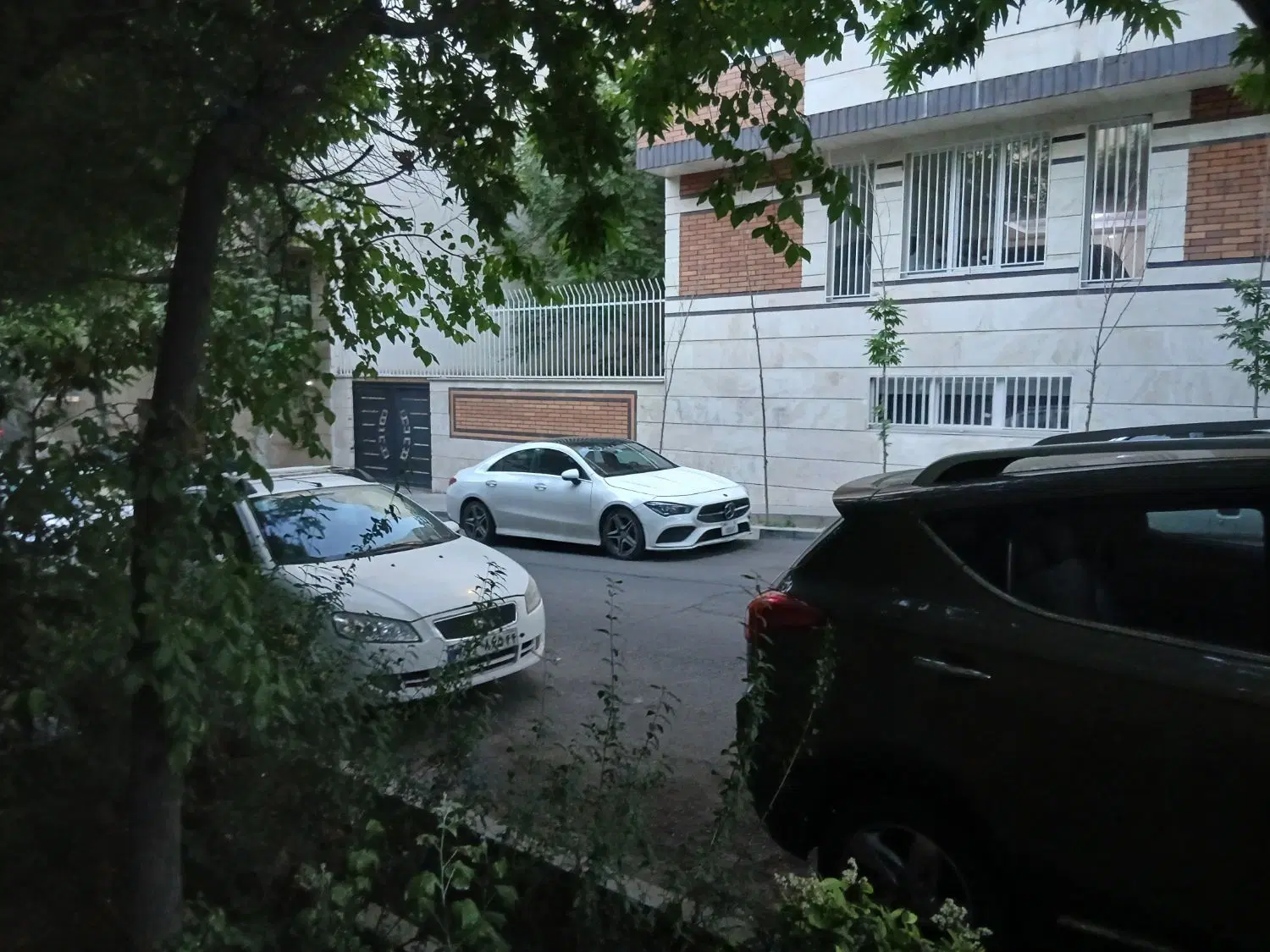 ۷۸ متر ۲ خواب