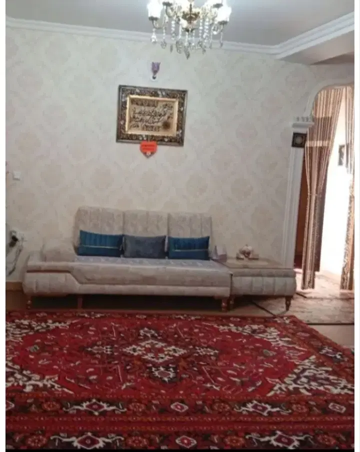 فروش واحد در گلشهر
