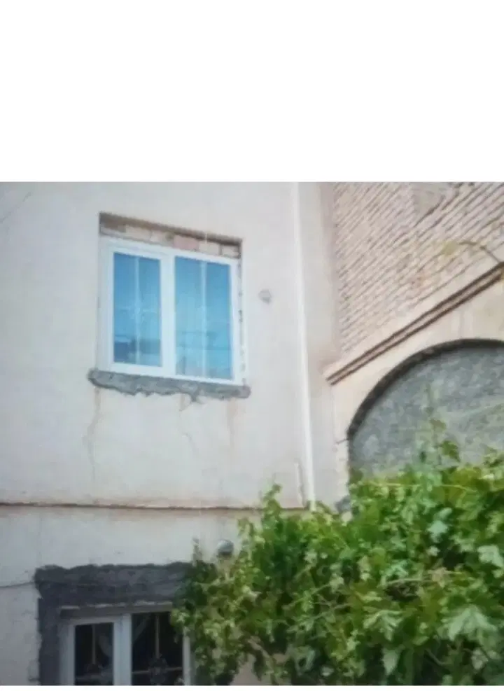 خانه ویلایی فروشی دوطبقه