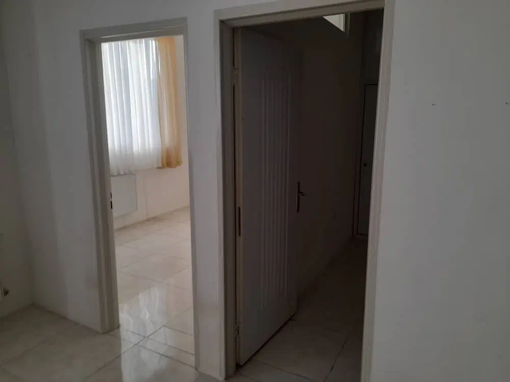آپارتمان ۸۷متری شهرک شهرداری